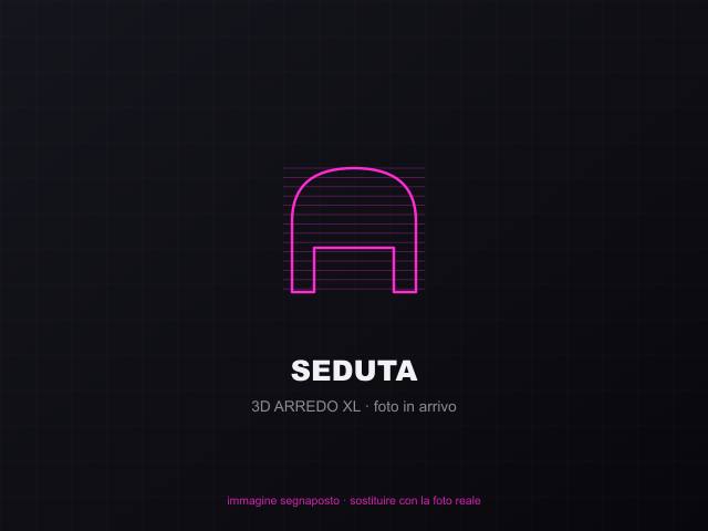 3D Arredo XL, lavoro realizzato da Public Look