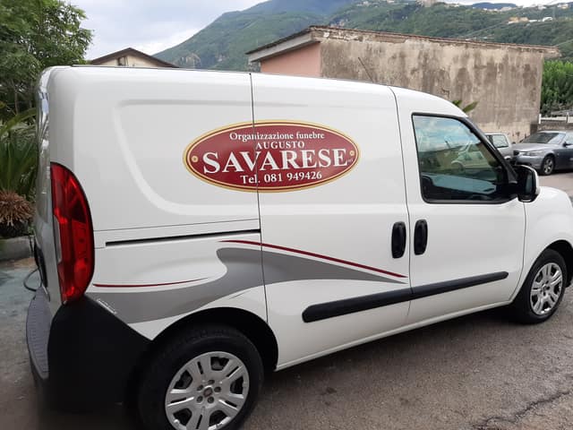 Automezzi, lavoro realizzato da Public Look