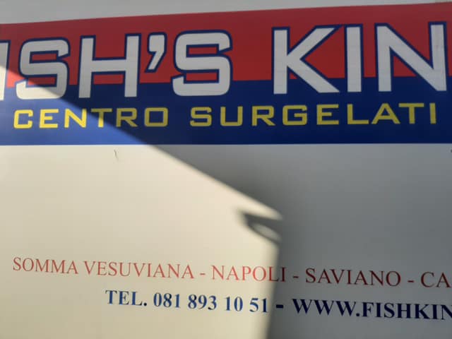 Automezzi, lavoro realizzato da Public Look