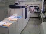 Reparto stampa piccolo formato