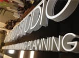 Studio grafico Public Look