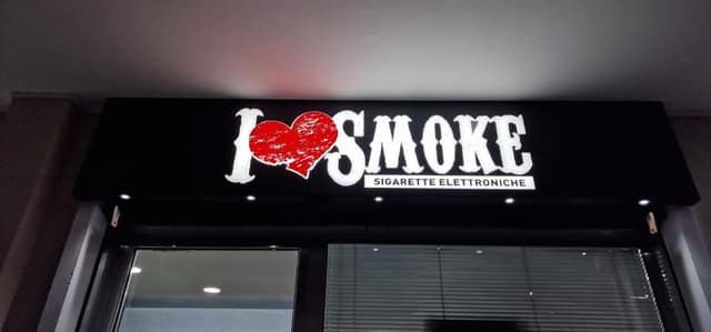 Insegne luminose, lavoro realizzato da Public Look