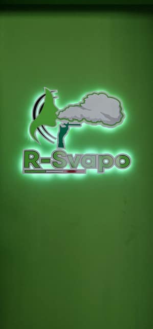 Insegne luminose, lavoro realizzato da Public Look