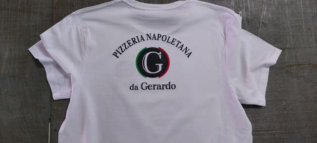Serigrafia, lavoro realizzato da Public Look