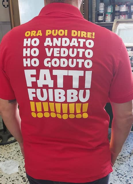 Serigrafia, lavoro realizzato da Public Look