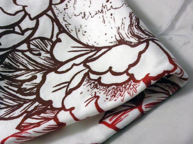 Serigrafia, lavoro realizzato da Public Look